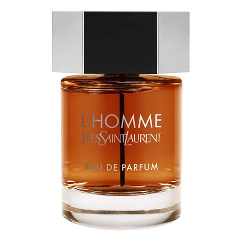 l'homme ysl sephora.